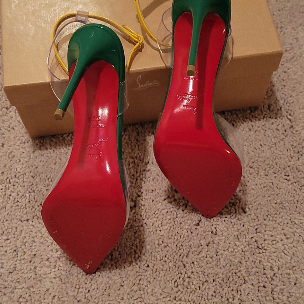 Shoes